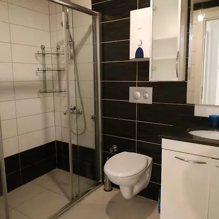 Apartment Квартира 2+1 На Берегу Средиземного Моря *