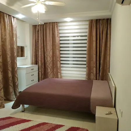 Apartment Квартира 2+1 На Берегу Средиземного Моря *