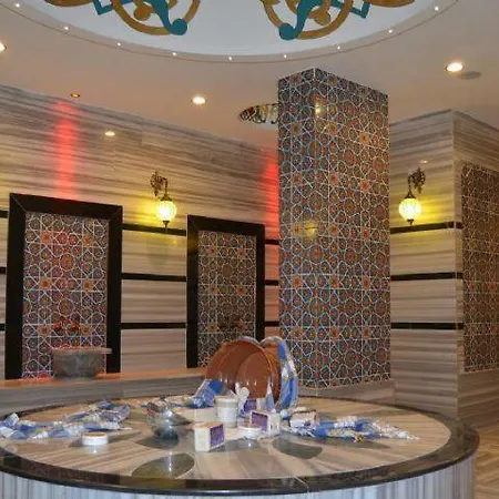 Квартира 2+1 На Берегу Средиземного Моря Apartment Avsallar